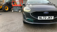 Ford Fiesta 1.1 75 Trend 5dr Petrol Hatchback